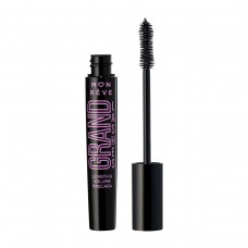 Mon Reve Grand Lashes Mascara 01 Black 12ml